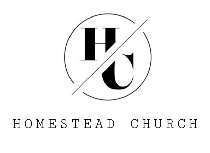 Homestead Church Logo